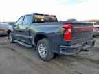 2020 CHEVROLET Silverado