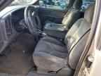 2003 CHEVROLET SILVERADO 1500