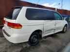 2004 HONDA ODYSSEY