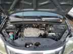 2008 HONDA ODYSSEY