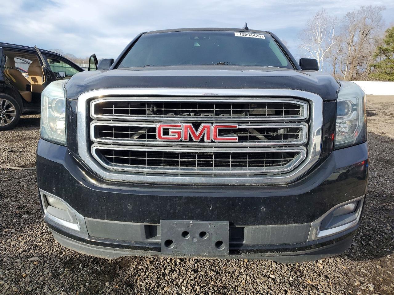 2016 GMC Yukon XL