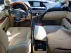 2011 LEXUS RX 450H