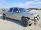 2003 CHEVROLET SILVERADO 1500