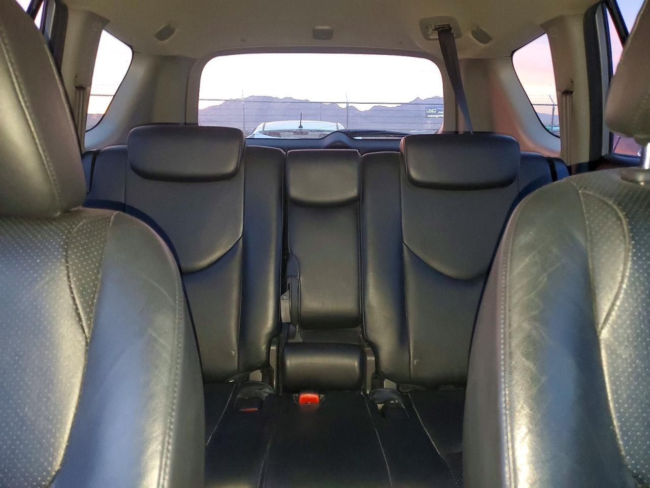2009 TOYOTA RAV4