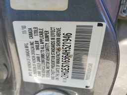2004 HONDA CIVIC