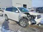 2010 TOYOTA HIGHLANDER