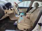 2012 LINCOLN MKZ