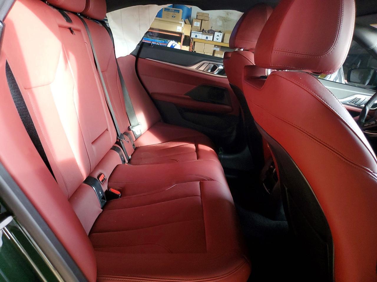2023 BMW i4