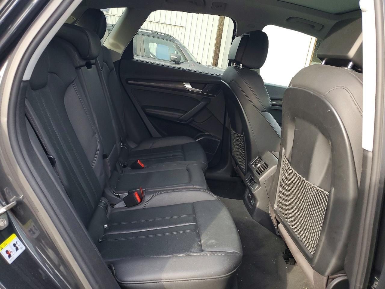 2020 AUDI Q5