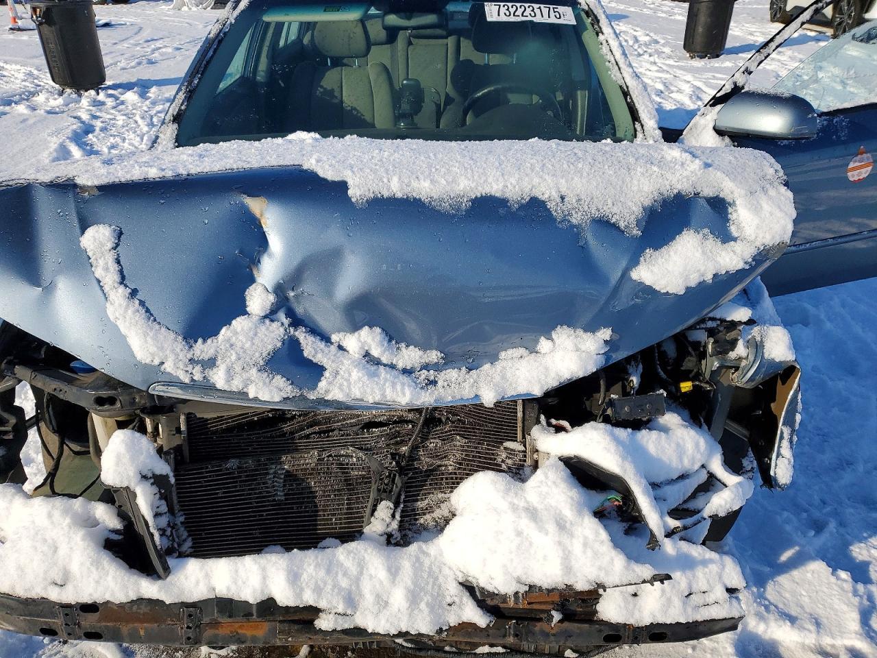 2009 HYUNDAI SONATA