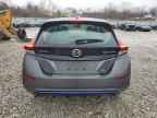 2018 NISSAN LEAF