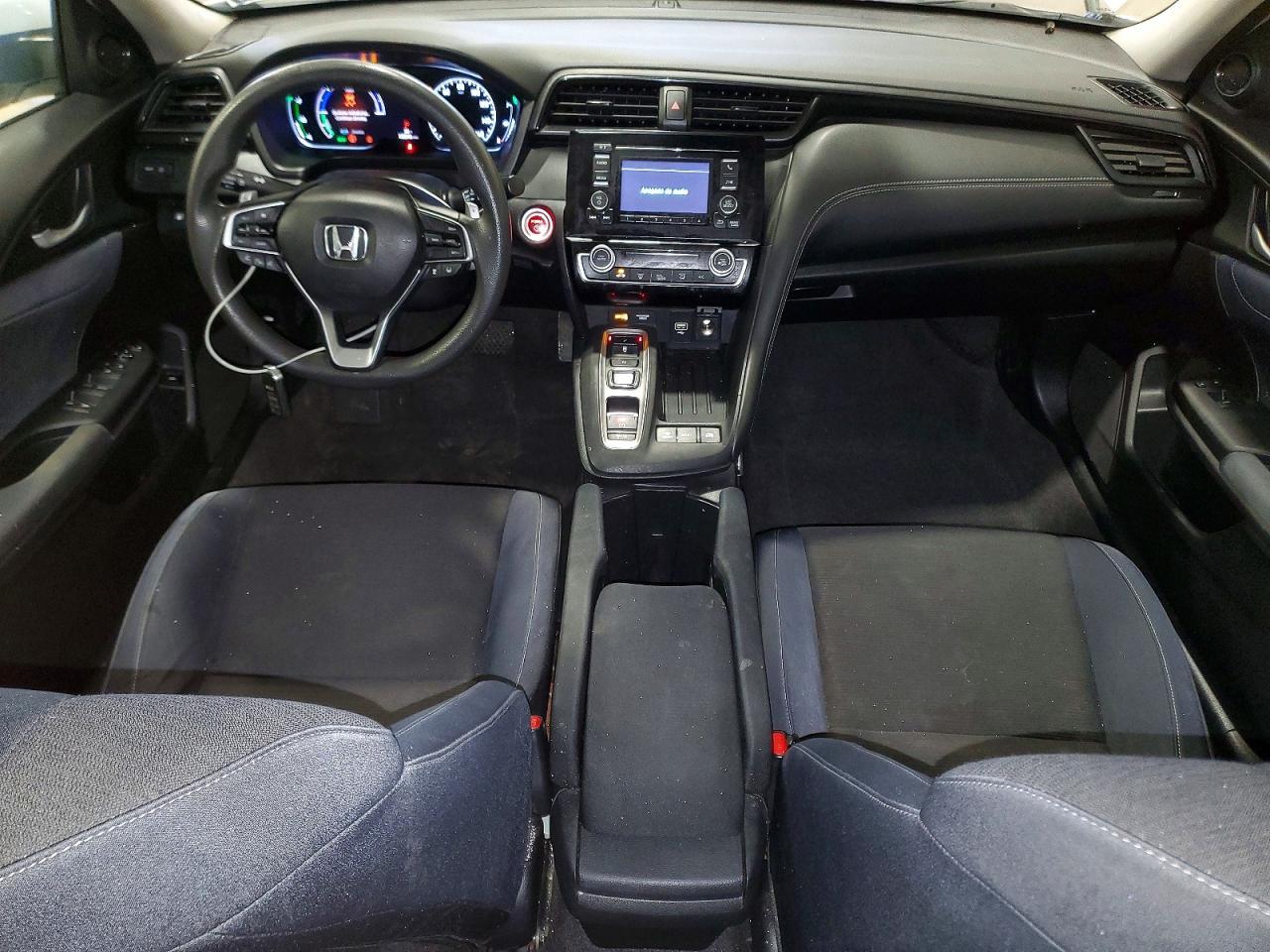2019 HONDA Insight