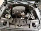 2012 BMW 5 series