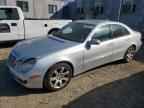2007 MERCEDES-BENZ E-Class