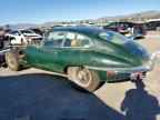 1969 JAGUAR Etype