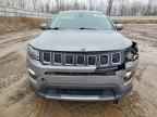 2017 JEEP Compass