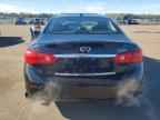 2017 INFINITI Q50