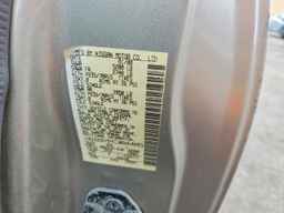 2000 NISSAN Frontier