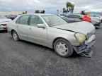 2002 LEXUS Ls 430