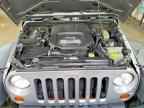 2013 JEEP WRANGLER
