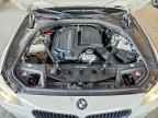 2012 BMW 5 series