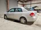 2010 NISSAN VERSA
