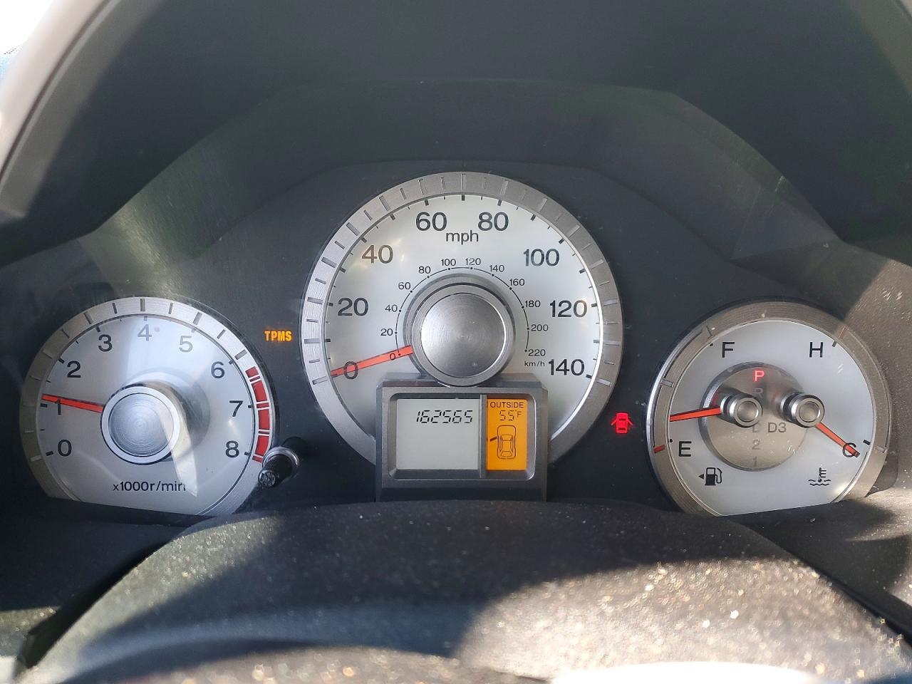2011 HONDA PILOT