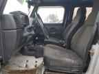 2004 JEEP WRANGLER