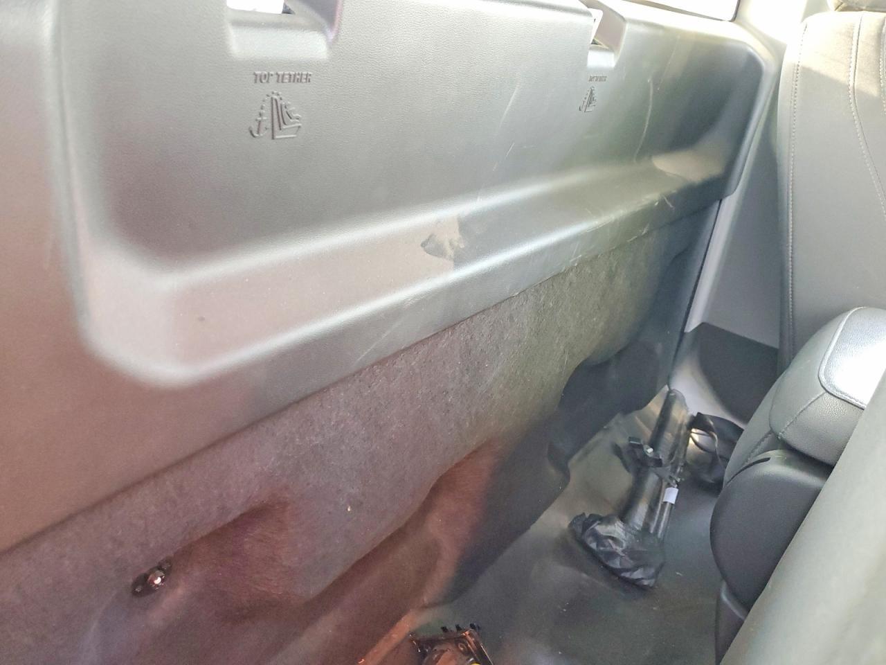 2023 GMC Sierra