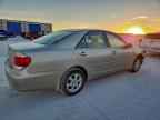 2005 TOYOTA CAMRY