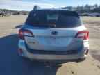 2015 SUBARU Outback