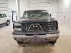 2003 CHEVROLET Silverado