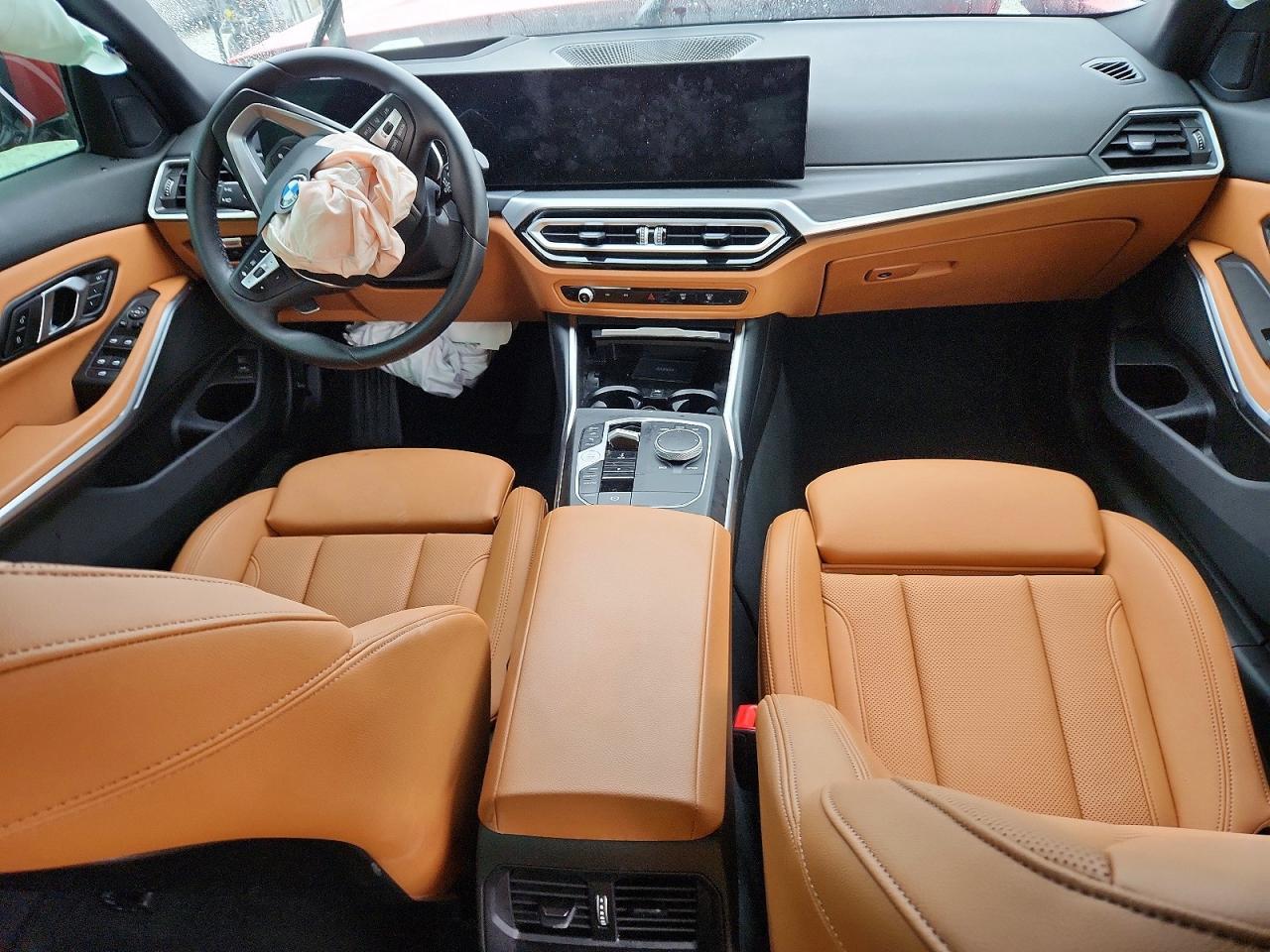 2024 BMW 3 SERIES