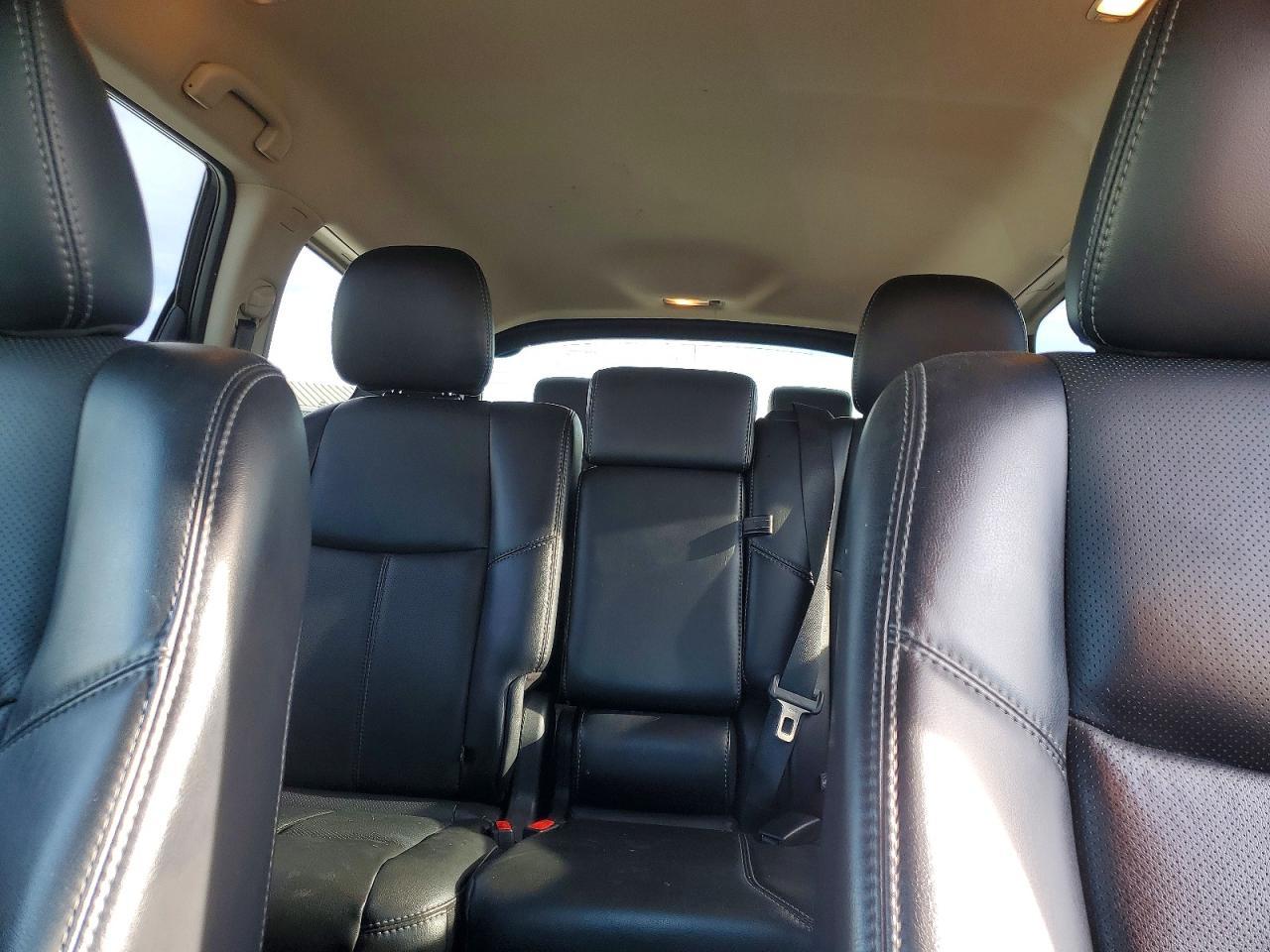 2014 NISSAN PATHFINDER