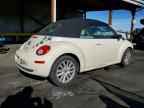 2008 VOLKSWAGEN Beetle