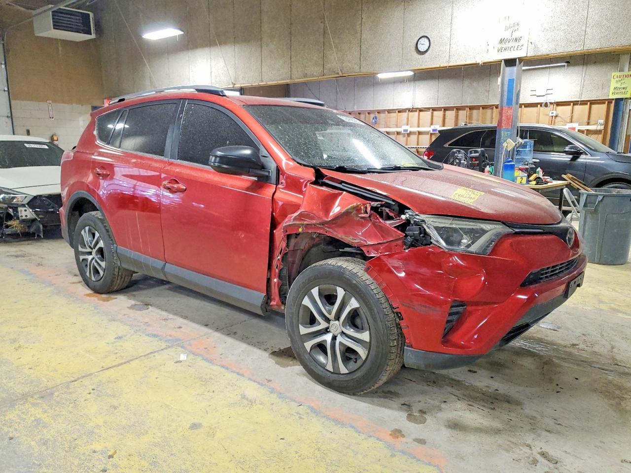 2017 TOYOTA RAV4