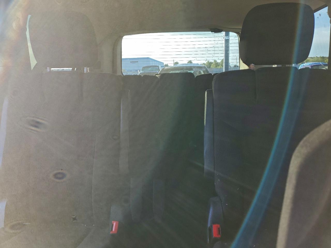 2014 DODGE GRAND CARAVAN