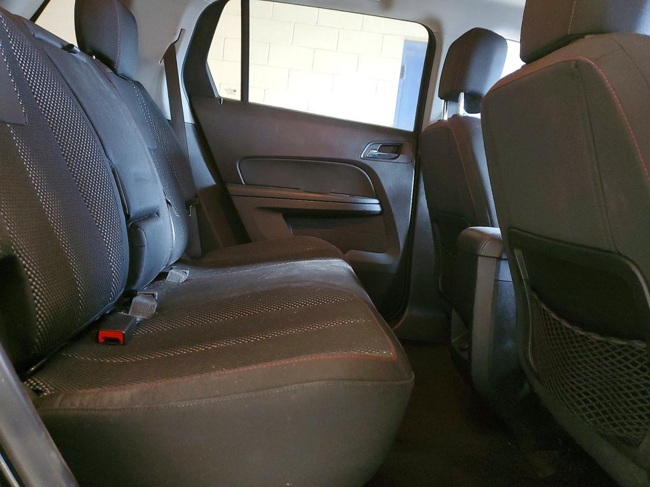 2016 GMC Terrain