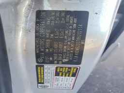 2008 KIA SEDONA