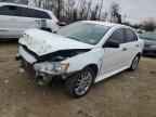 2010 MITSUBISHI LANCER
