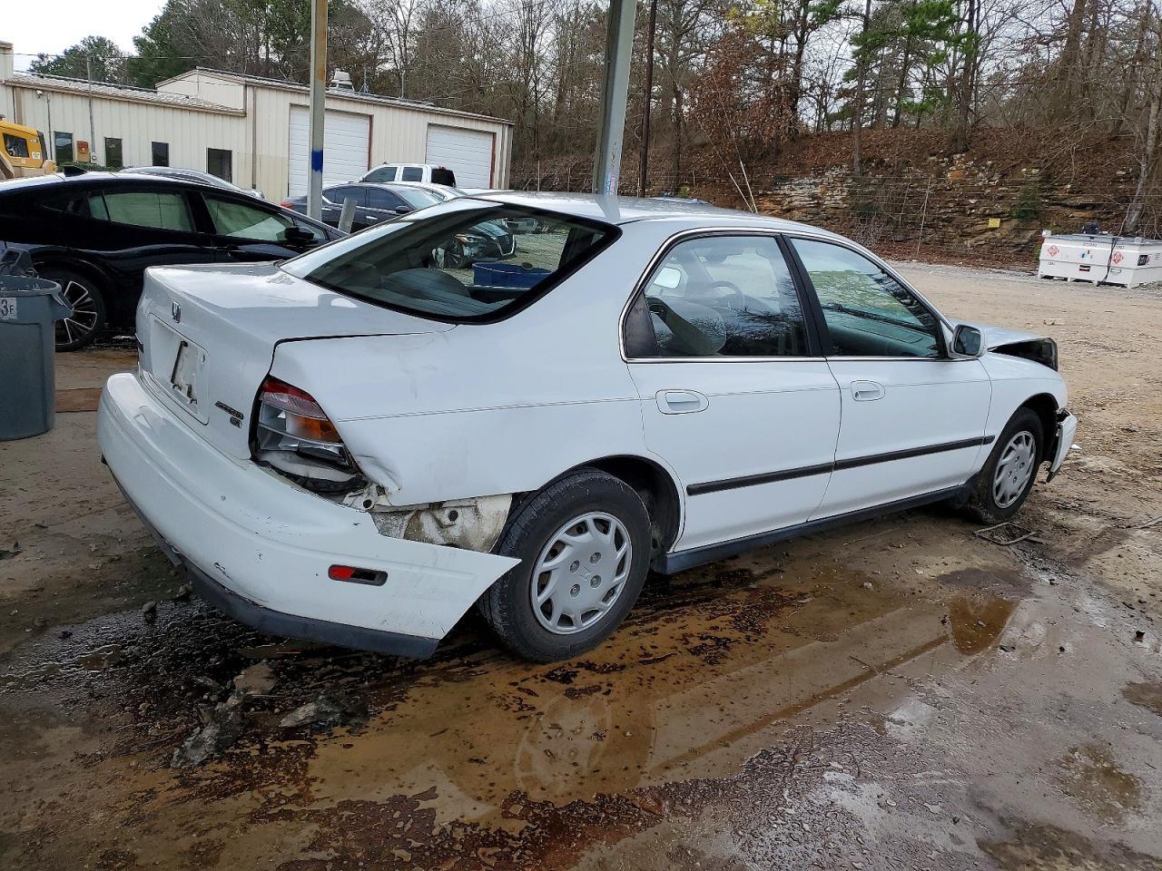 1994 HONDA ACCORD