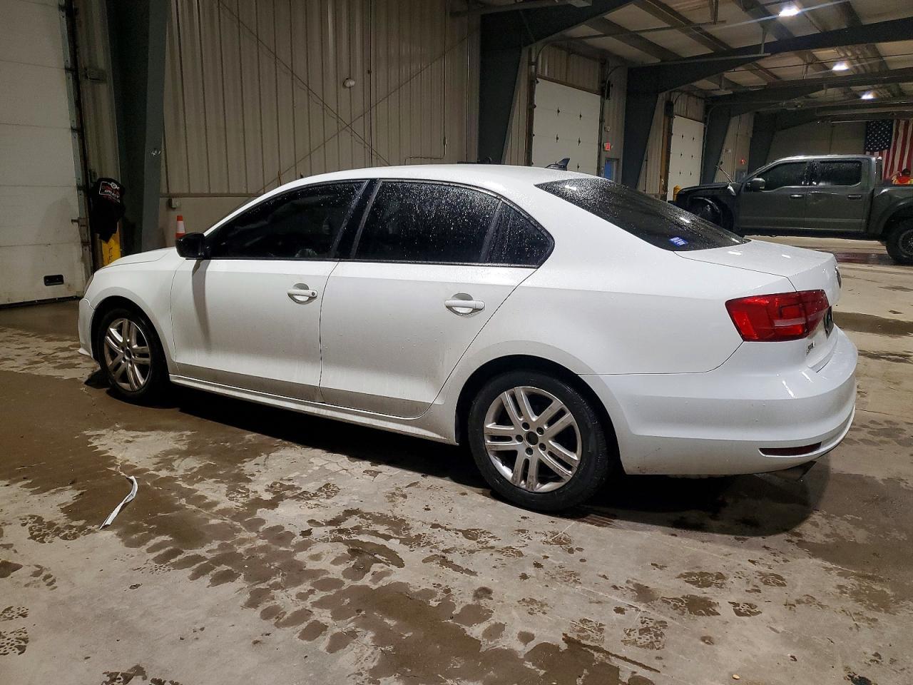 2015 VOLKSWAGEN JETTA