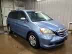 2007 HONDA ODYSSEY