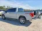 2023 FORD F-150 Lightning