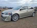 2015 TOYOTA Avalon