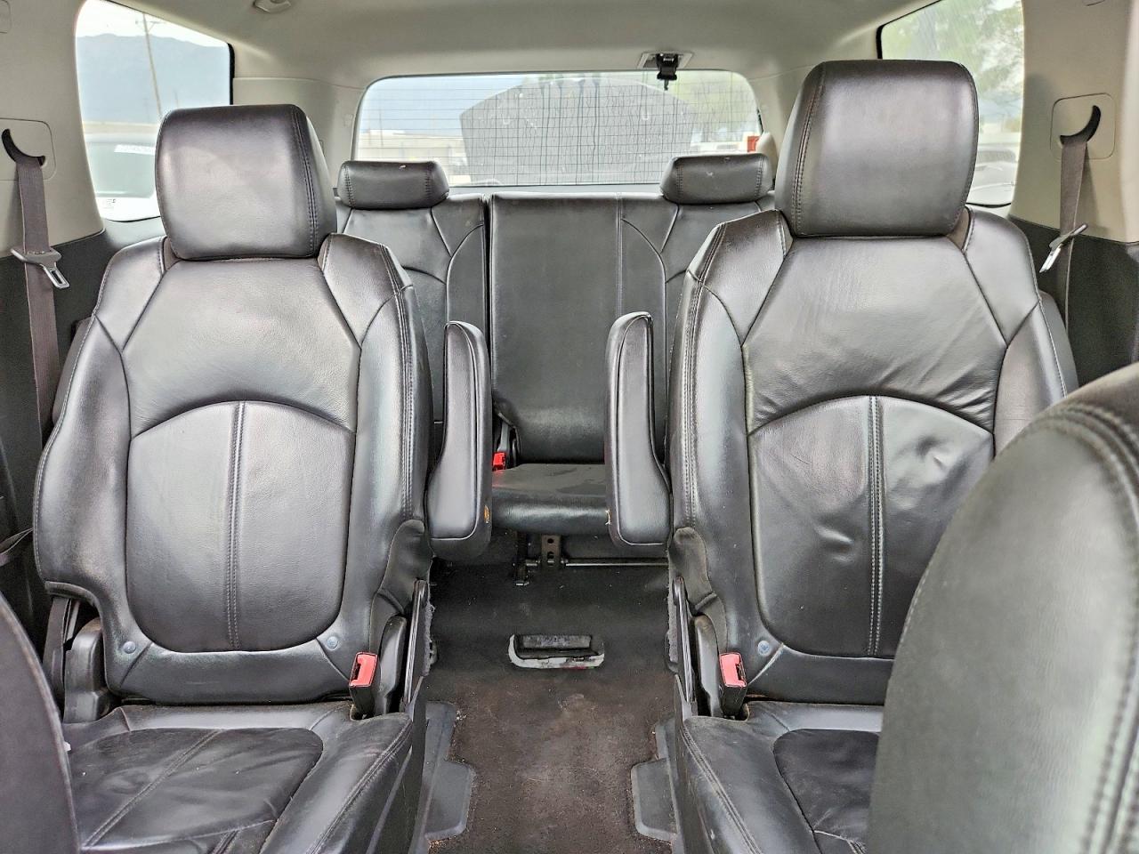 2012 GMC ACADIA