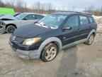 2003 PONTIAC VIBE