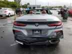 2022 BMW 8 Series