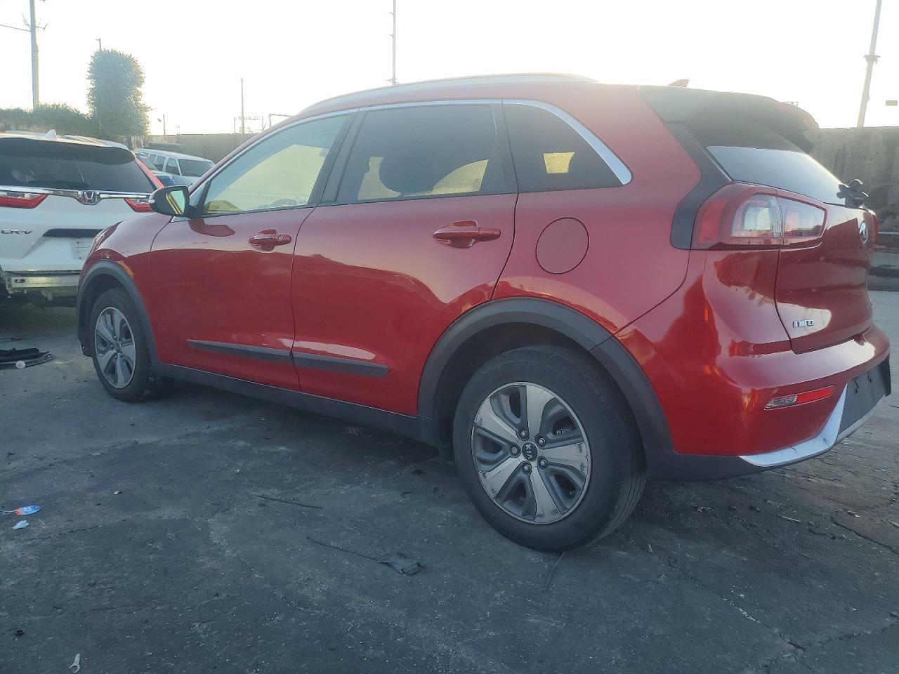2019 KIA Niro