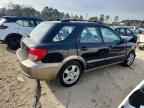 2003 SUBARU IMPREZA